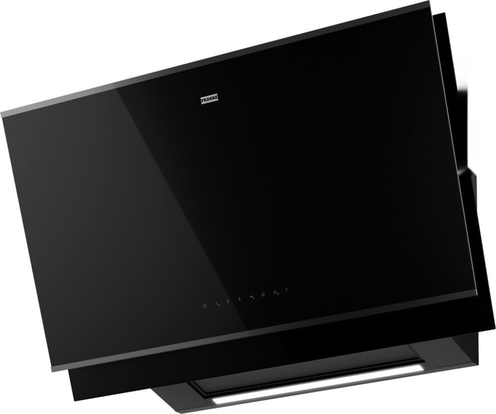 Вытяжка Franke Mythos FMY PRO 907 FM BK/BK MATT 330.0682.353
