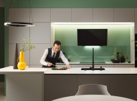 Вытяжка Franke Mythos FMY PRO 907 FM BK/BK MATT 330.0682.353