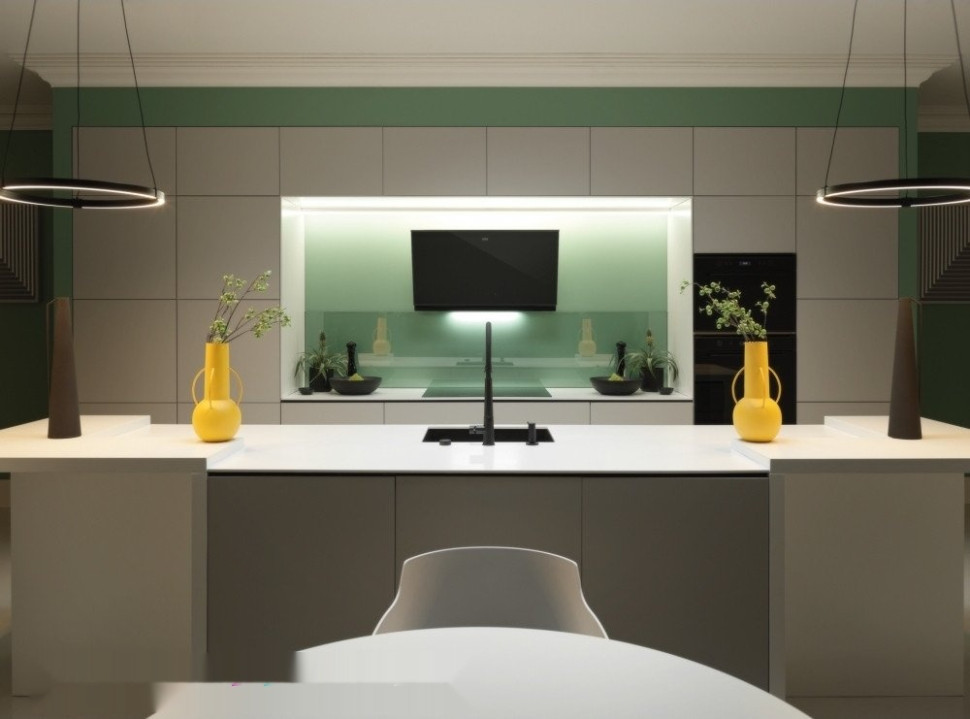 Вытяжка Franke Mythos FMY PRO 907 FM BK/BK MATT 330.0682.353