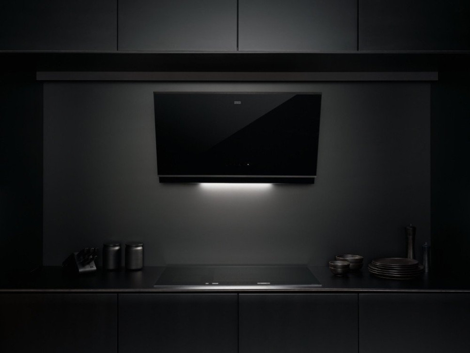 Вытяжка Franke Mythos FMY PRO 907 FM BK/BK MATT 330.0682.353