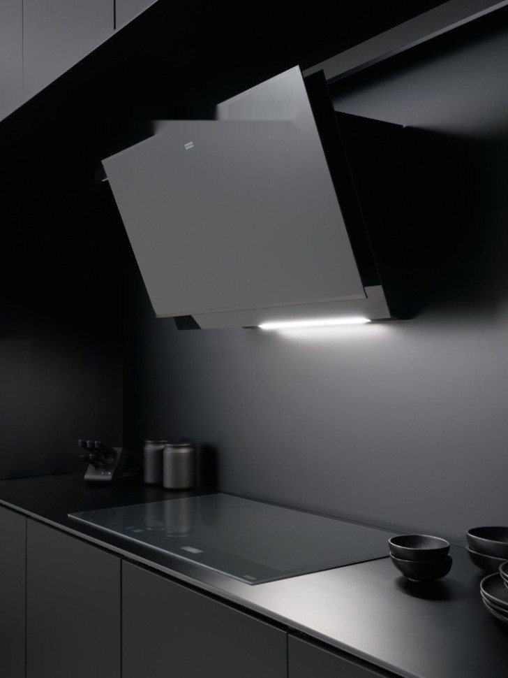 Вытяжка Franke Mythos FMY PRO 907 FM BK/BK MATT 330.0682.353