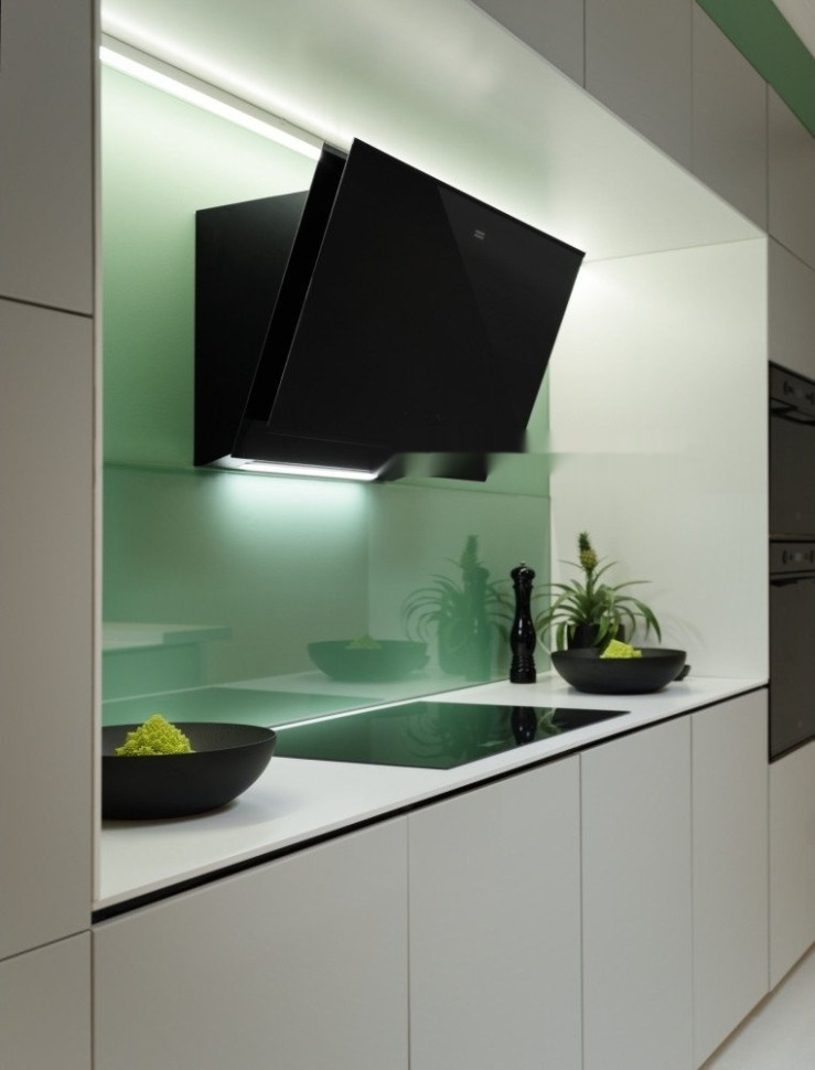 Вытяжка Franke Mythos FMY PRO 907 FM BK/BK MATT 330.0682.353