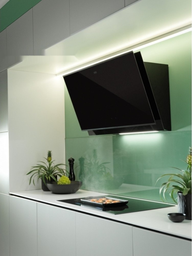 Вытяжка Franke Mythos FMY PRO 907 FM BK/BK MATT 330.0682.353