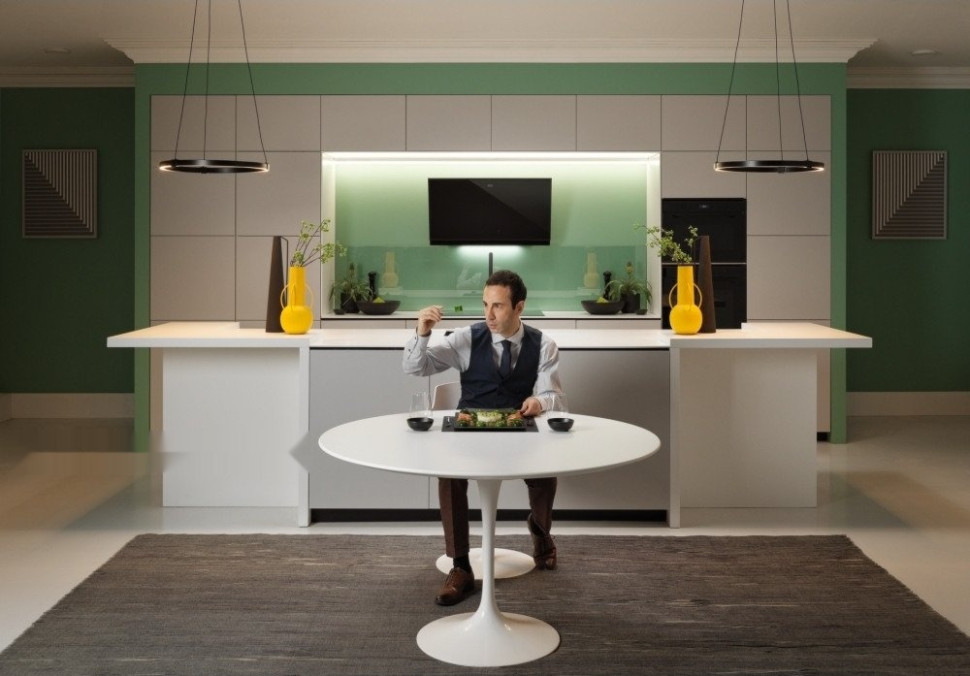 Вытяжка Franke Mythos FMY PRO 907 FM BK/BK MATT 330.0682.353