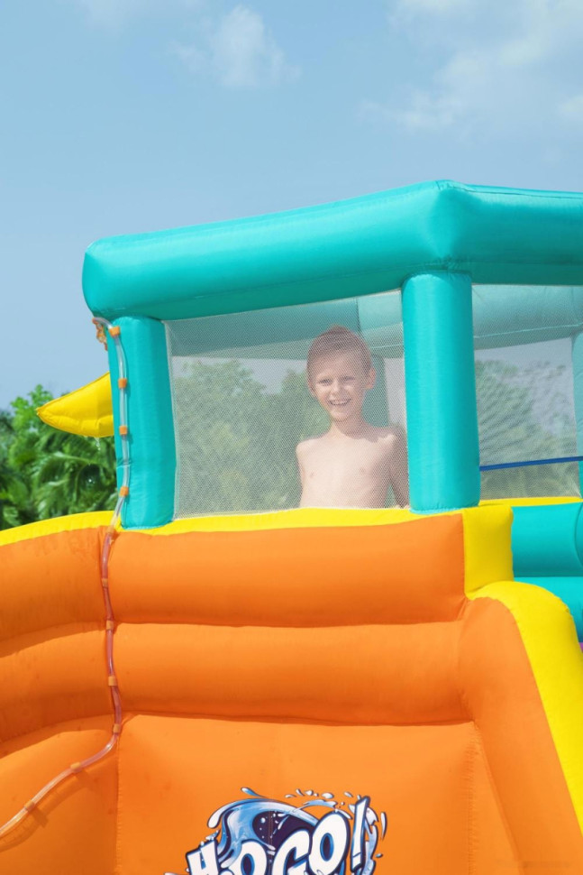 Бассейн Bestway Tidal Tower 53385 (565x373x265)