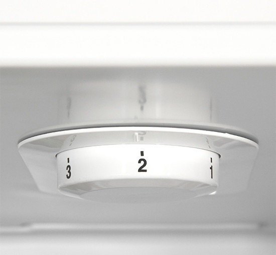 Холодильник с нижней морозильной камерой Beko CSMV5270MC0W