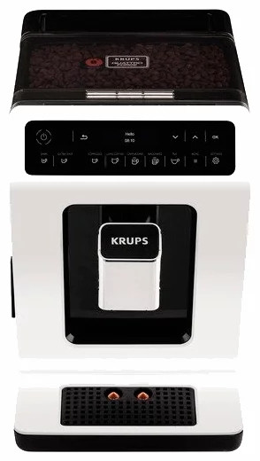 Кофемашина Krups EA891110