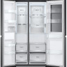 Холодильник side by side LG DoorCooling+ GC-Q257CBFC