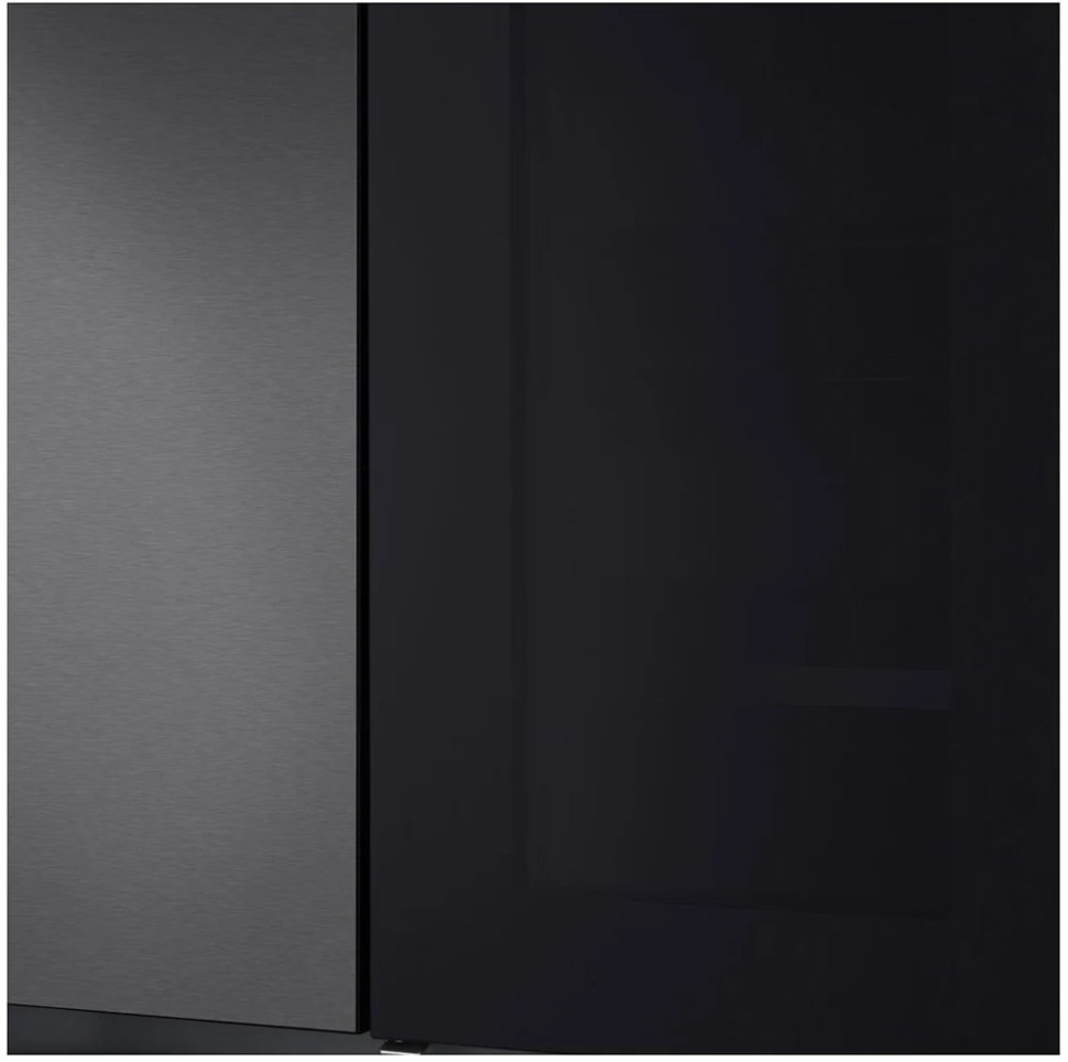 Холодильник side by side LG DoorCooling+ GC-Q257CBFC