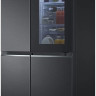 Холодильник side by side LG DoorCooling+ GC-Q257CBFC