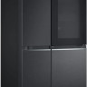 Холодильник side by side LG DoorCooling+ GC-Q257CBFC