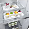 Холодильник side by side LG DoorCooling+ GC-Q257CBFC