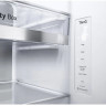 Холодильник side by side LG DoorCooling+ GC-Q257CBFC