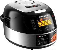Мультиварка Brayer BR2404