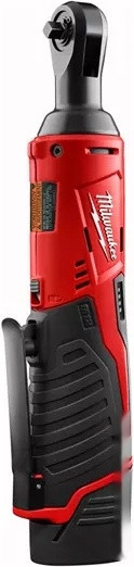 Гайковерт Milwaukee M12 IR-201B 1/4" 4933441725 (с 1-им АКБ)