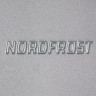 Морозильник NORDFROST DF 263 SAP