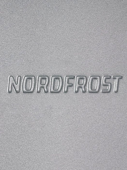 Морозильник NORDFROST DF 263 SAP