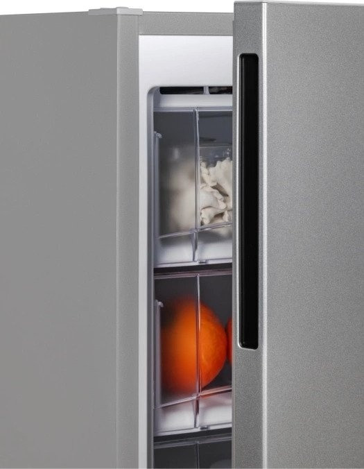 Морозильник NORDFROST DF 263 SAP