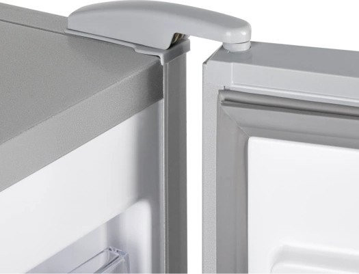 Морозильник NORDFROST DF 263 SAP