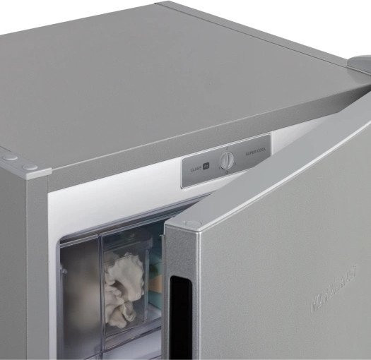 Морозильник NORDFROST DF 263 SAP