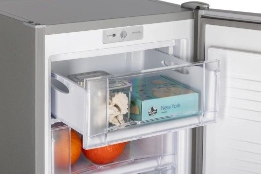 Морозильник NORDFROST DF 263 SAP