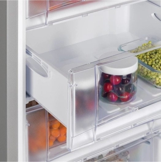 Морозильник NORDFROST DF 263 SAP