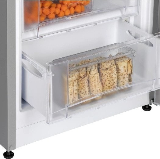 Морозильник NORDFROST DF 263 SAP