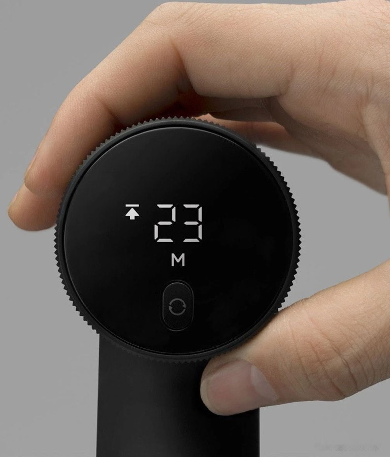 Дрель-шуруповерт Xiaomi Mijia Brushless Smart Household Electric Drill (с дисплеем)