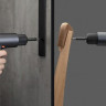 Дрель-шуруповерт Xiaomi Mijia Brushless Smart Household Electric Drill (с дисплеем)