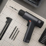 Дрель-шуруповерт Xiaomi Mijia Brushless Smart Household Electric Drill (с дисплеем)