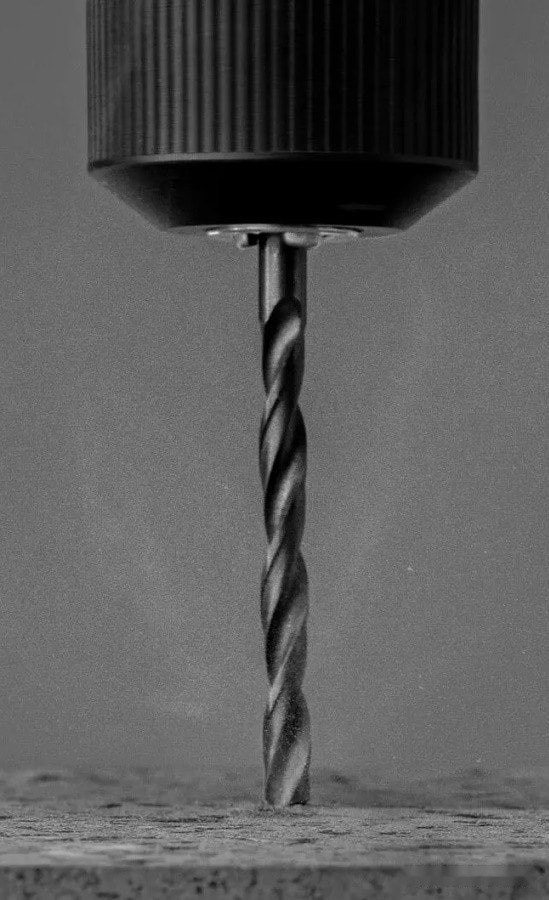 Дрель-шуруповерт Xiaomi Mijia Brushless Smart Household Electric Drill (с дисплеем)