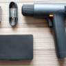 Дрель-шуруповерт Xiaomi Mijia Brushless Smart Household Electric Drill (с дисплеем)