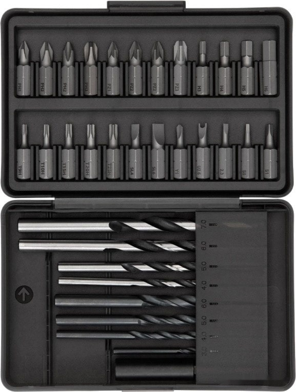 Дрель-шуруповерт Xiaomi Mijia Brushless Smart Household Electric Drill (с дисплеем)