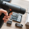 Дрель-шуруповерт Xiaomi Mijia Brushless Smart Household Electric Drill (с дисплеем)