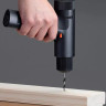Дрель-шуруповерт Xiaomi Mijia Brushless Smart Household Electric Drill (с дисплеем)
