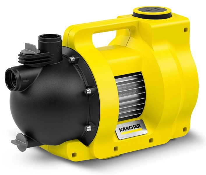 Садовый насос Karcher BP 7.000 Garden 1.645-730.0