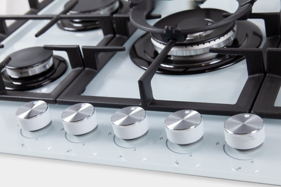 Варочная панель MBS PG-801WH