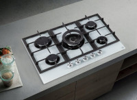 Варочная панель MBS PG-801WH