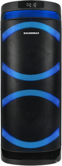 Колонка для вечеринок SoundMAX SM-MS4206