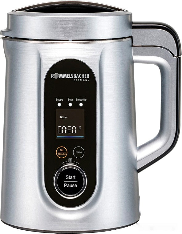 Блендер Rommelsbacher SVD 1400 Vera