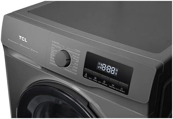 Стиральная машина TCL W-SF606G