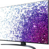 Телевизор LG 50NANO766PA