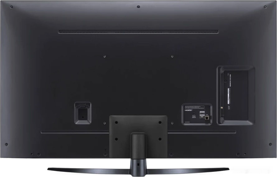 Телевизор LG 50NANO766PA