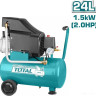 Компрессор Total TC1202411