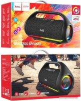 Портативная акустика Hoco DS47