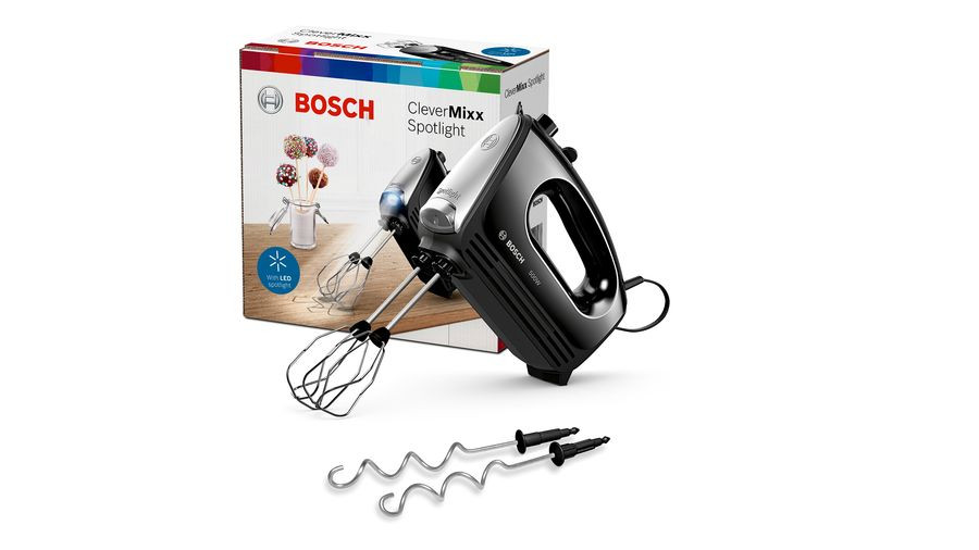 Миксер Bosch MFQ2520B