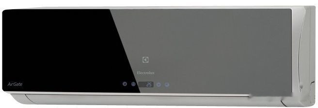 Кондиционер Electrolux Air Gate Super DC Inverter EACS/I-12HG-BLACK2/N8
