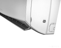 Кондиционер Electrolux Air Gate Super DC Inverter EACS/I-12HG-BLACK2/N8