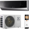Кондиционер Electrolux Air Gate Super DC Inverter EACS/I-12HG-BLACK2/N8