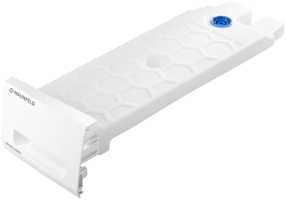 Сушильная машина Maunfeld MFDM169WH